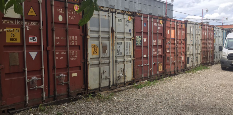 Фото территории